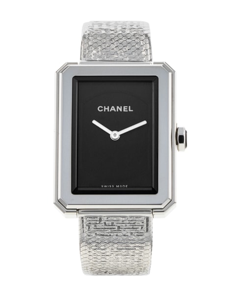 Chanel Boy-Friend H4878